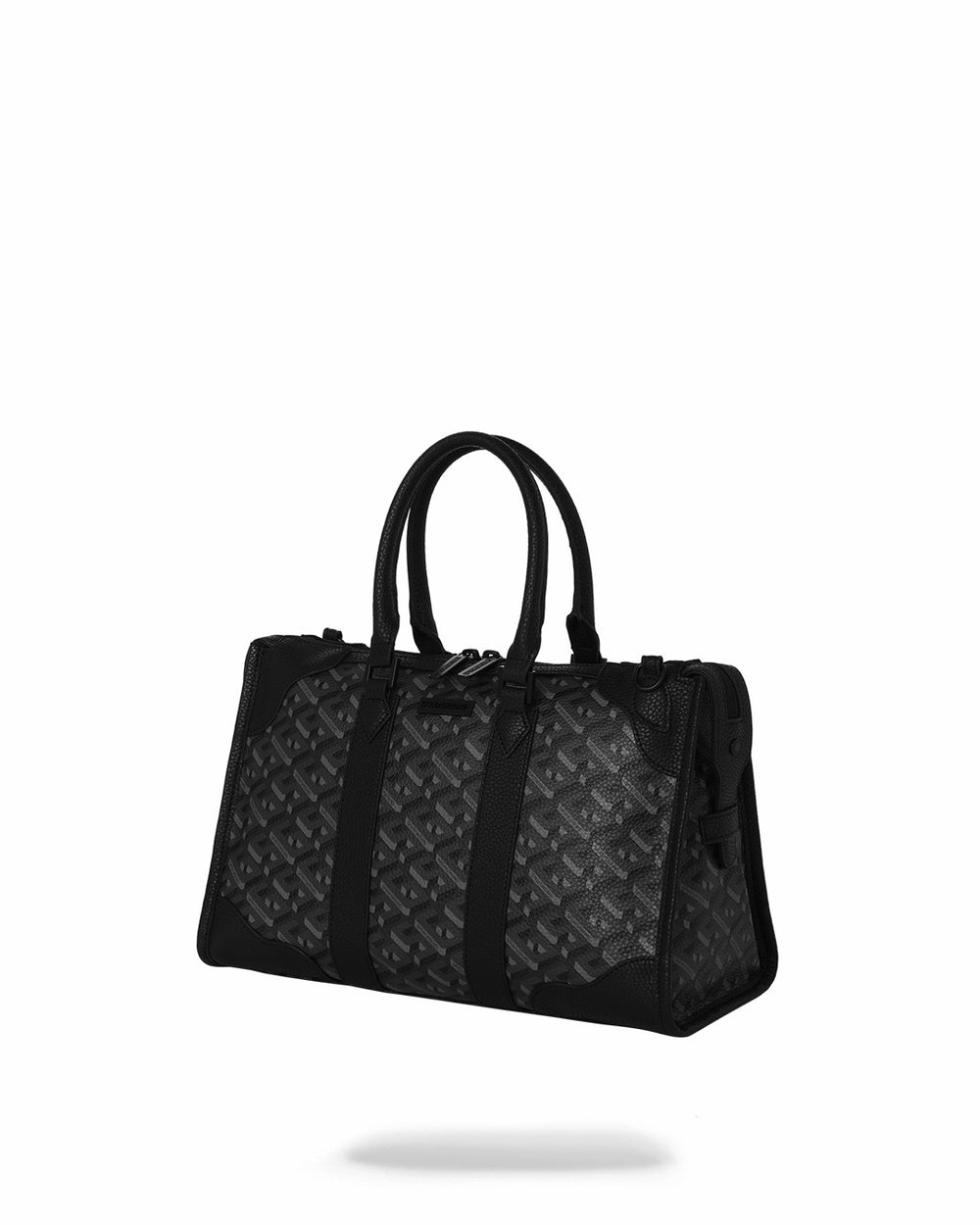 3DSG THUNDERCLAP PYRAMID MINI DUFFLE | Sprayground Savings