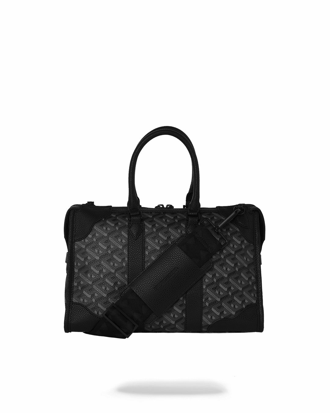 3DSG THUNDERCLAP PYRAMID MINI DUFFLE | Sprayground Savings