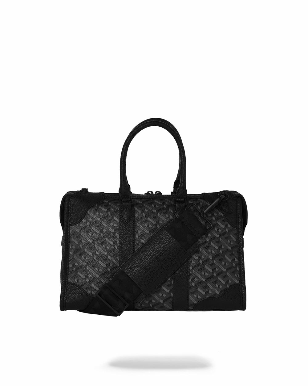 3DSG THUNDERCLAP PYRAMID MINI DUFFLE | Sprayground Savings