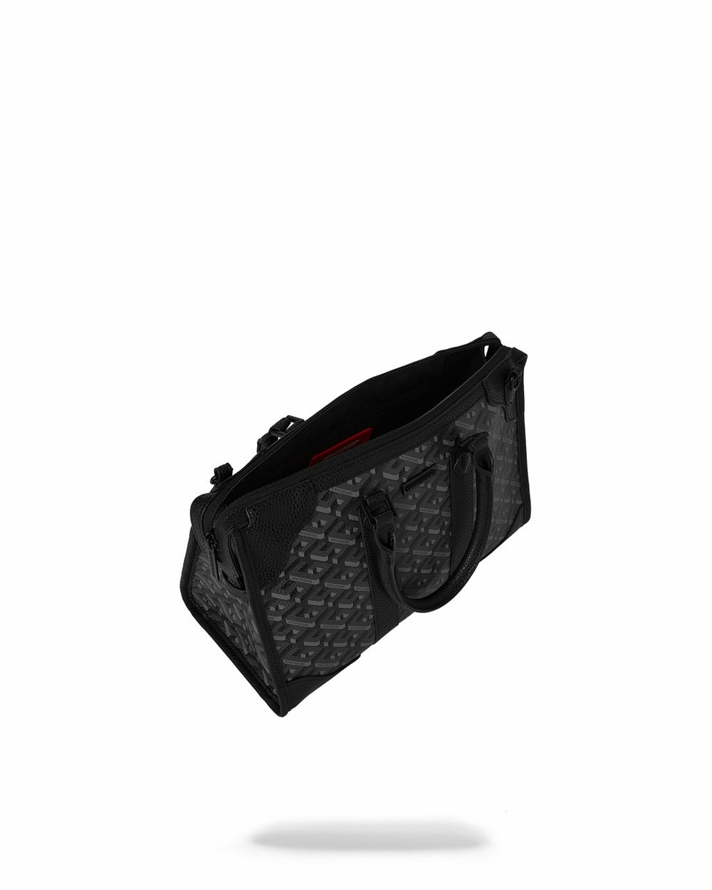 3DSG THUNDERCLAP PYRAMID MINI DUFFLE | Sprayground Savings