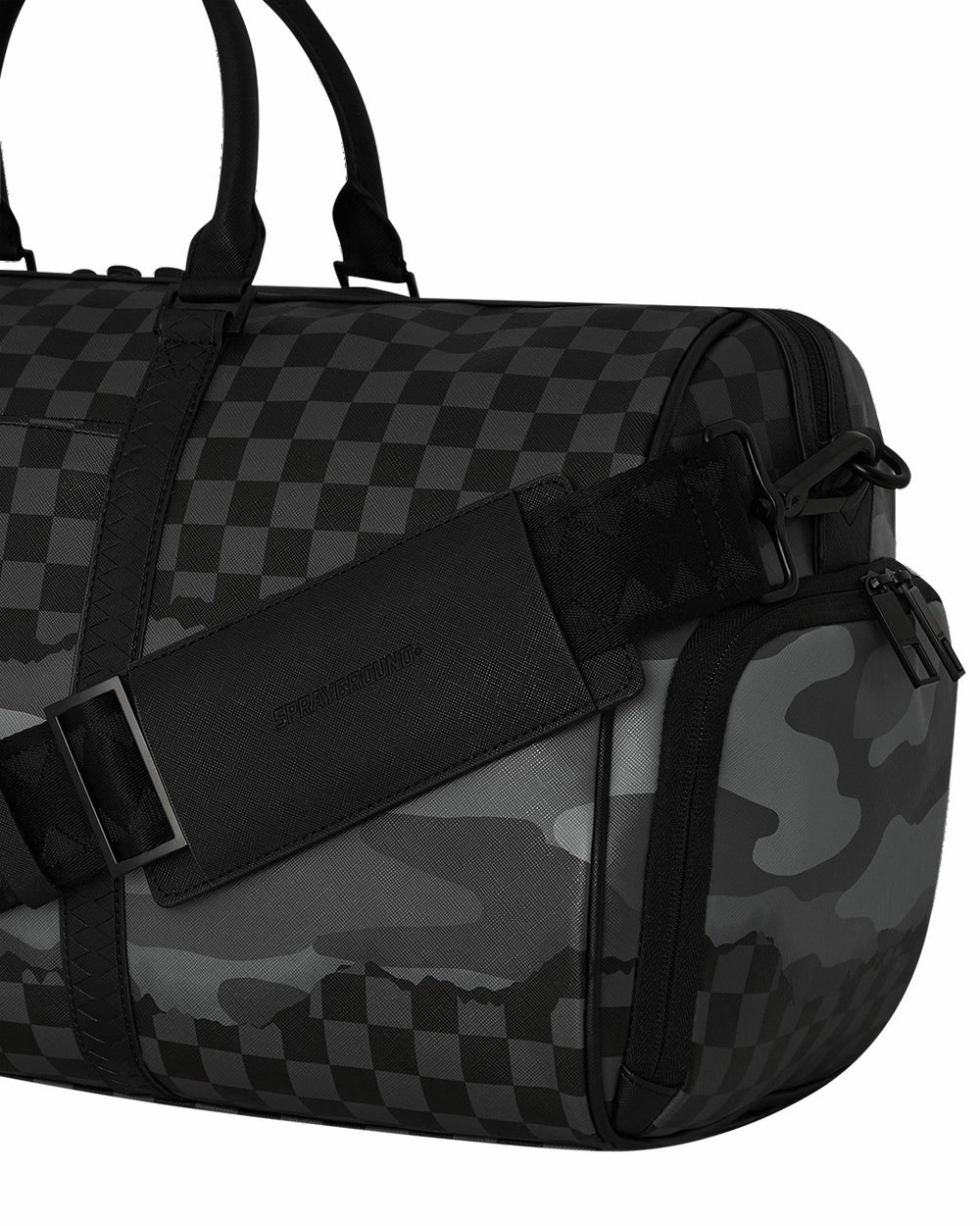 3AM RIPTIDE DUFFLE | Sprayground Discounted