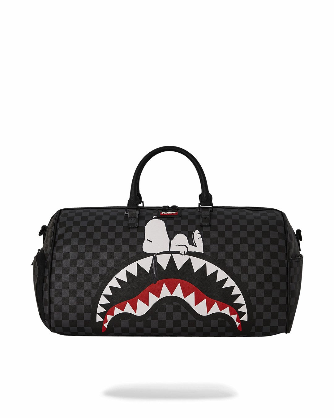SNOOPY DAY OFF DUFFLE | Sprayground Value Deal
