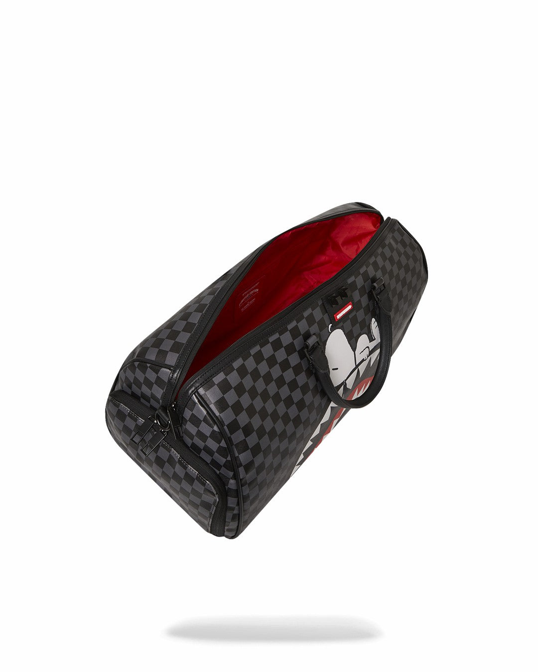SNOOPY DAY OFF DUFFLE | Sprayground Value Deal