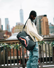 SNOOPY DAY OFF DUFFLE | Sprayground Value Deal