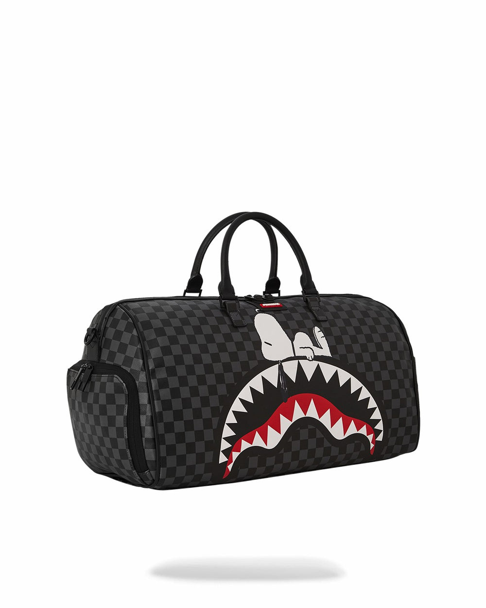 SNOOPY DAY OFF DUFFLE | Sprayground Value Deal