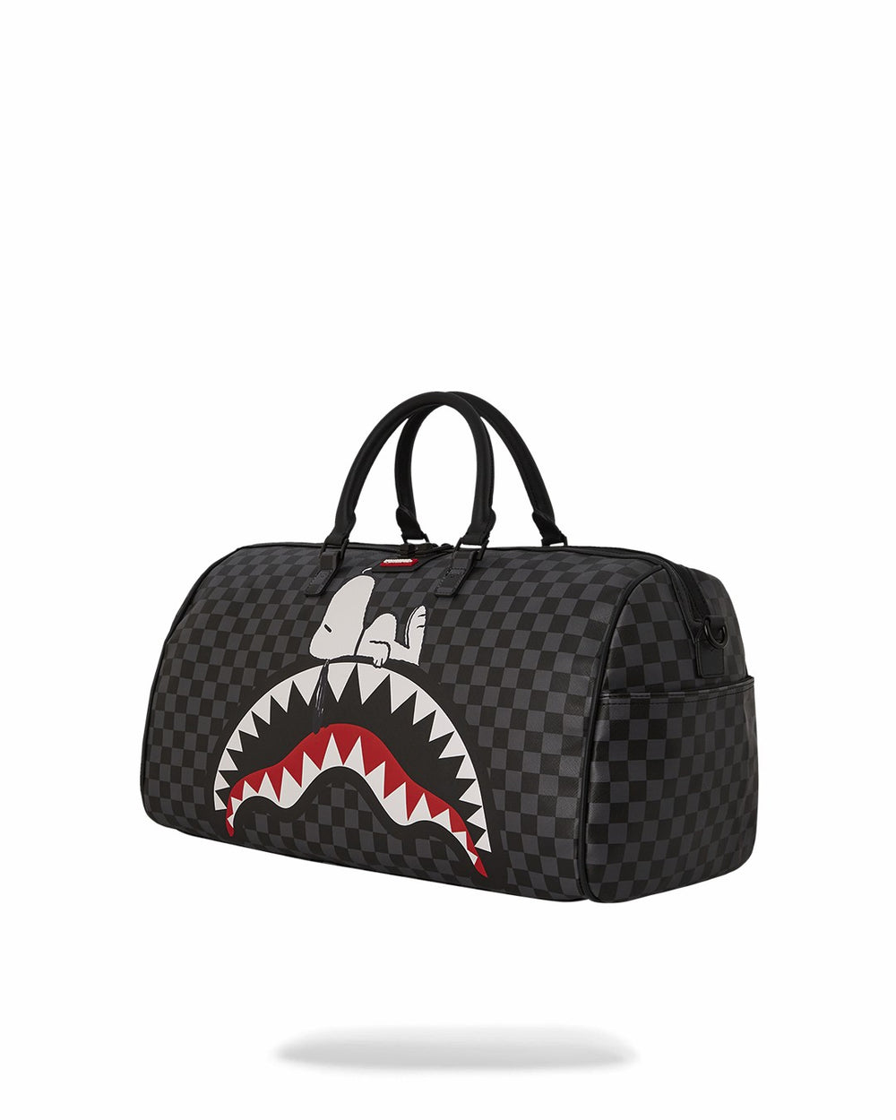 SNOOPY DAY OFF DUFFLE | Sprayground Value Deal