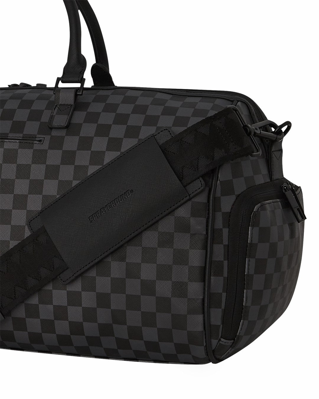 SNOOPY DAY OFF DUFFLE | Sprayground Value Deal
