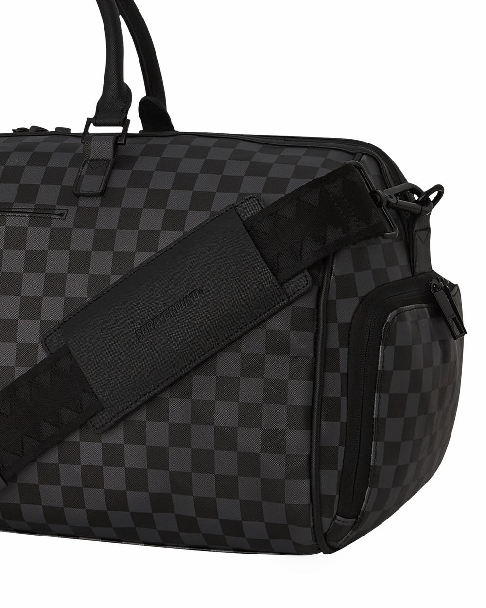 SNOOPY DAY OFF DUFFLE | Sprayground Value Deal