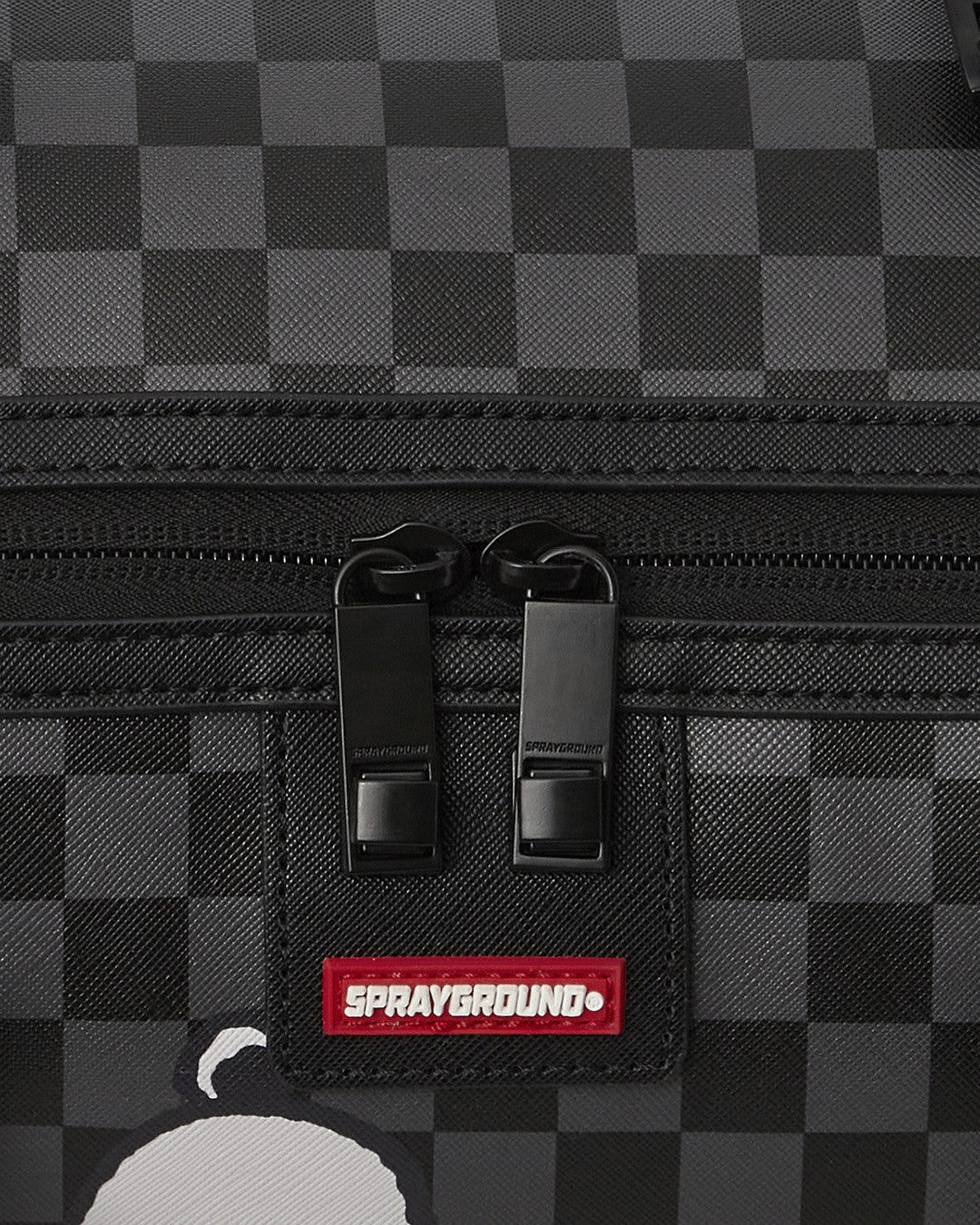 SNOOPY DAY OFF DUFFLE | Sprayground Value Deal