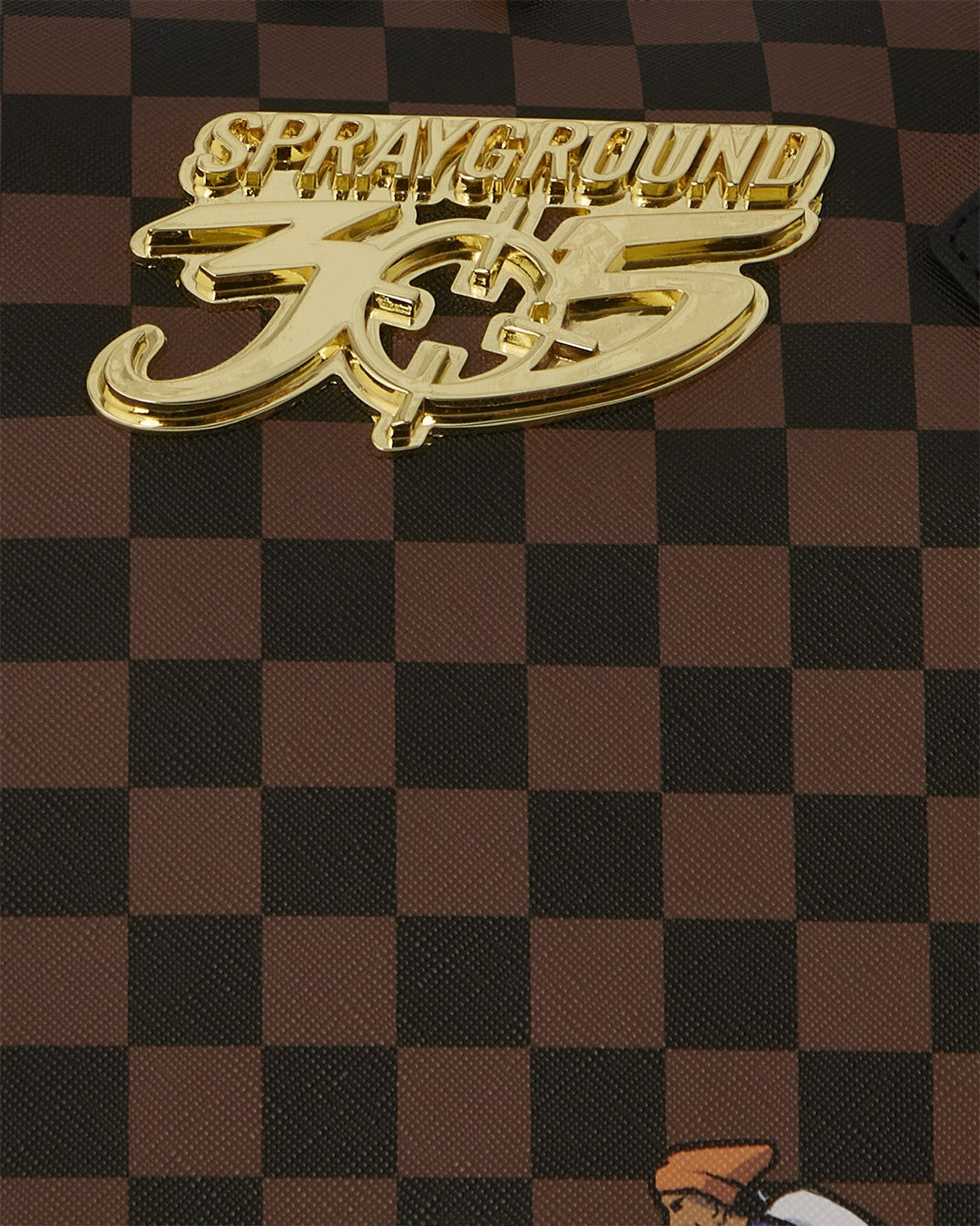 THE 305 SPEEDBOAT GETAWAY PYRAMID DUFFLE | Sprayground Exclusive Deal