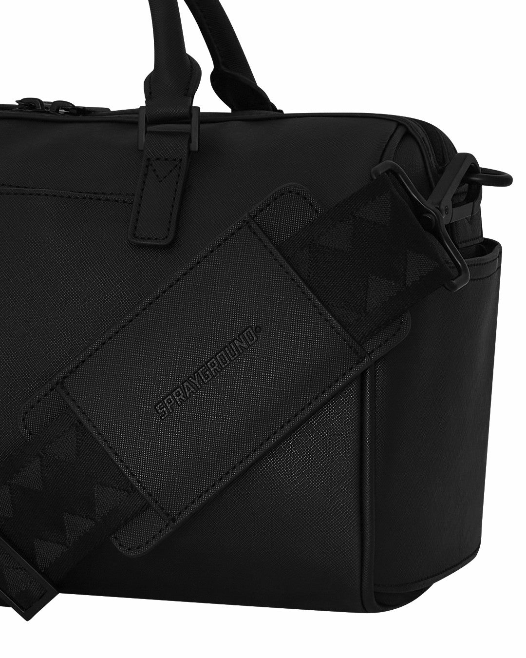 GRAND TOURER MINI DUFFLE | Sprayground Limited Offer