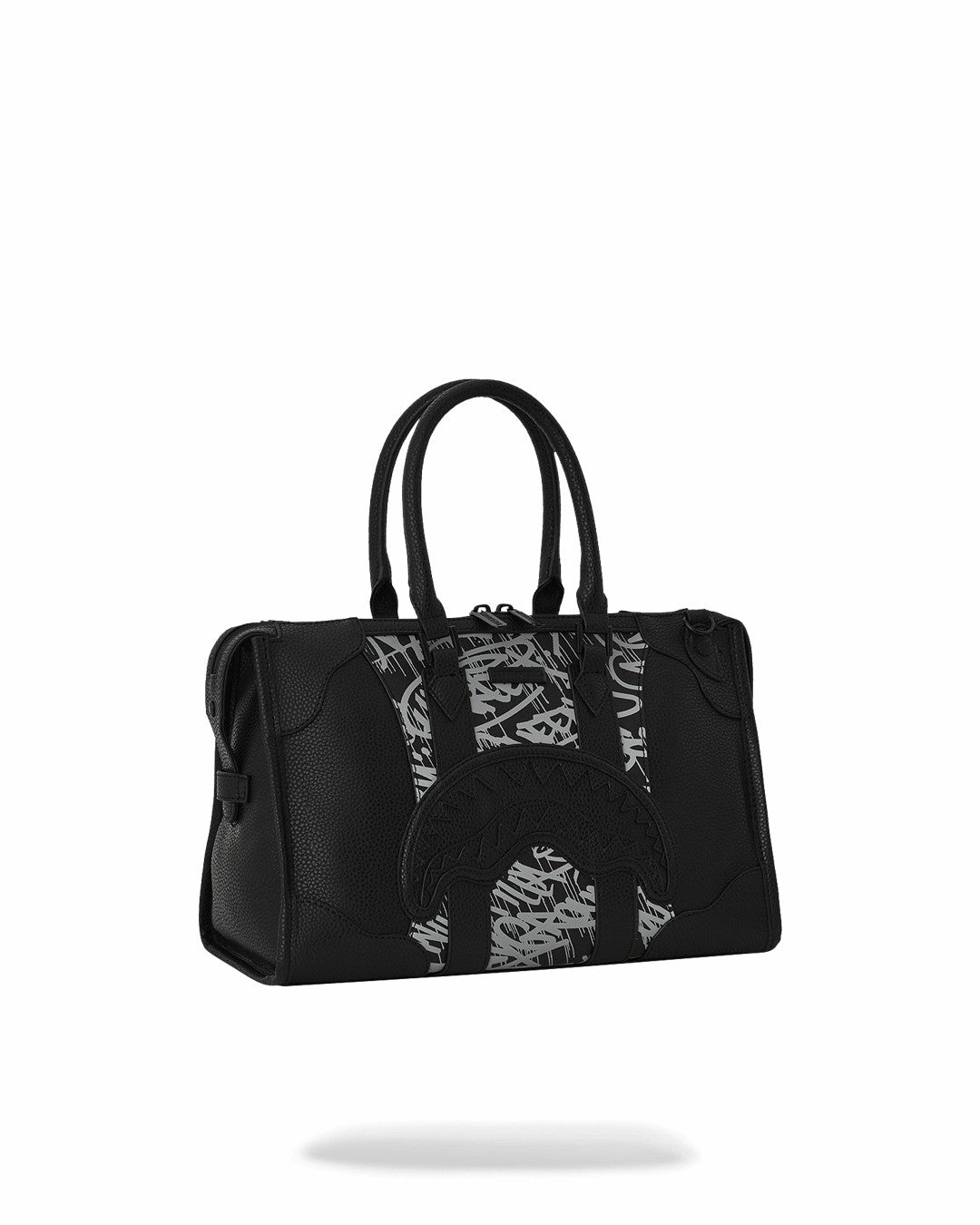 A.M.P.M PYRAMID MINI DUFFLE | Sprayground Sale