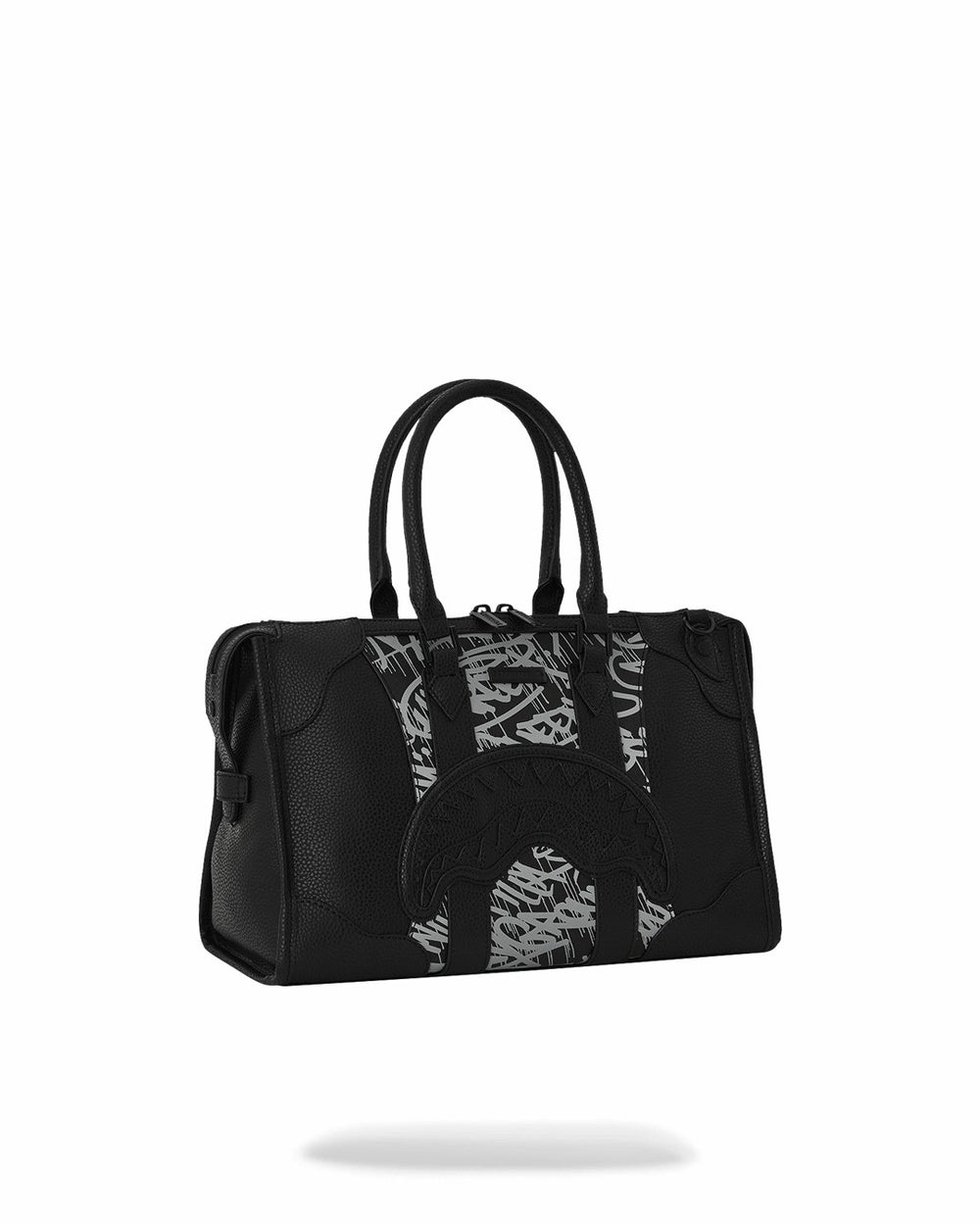 A.M.P.M PYRAMID MINI DUFFLE | Sprayground Sale