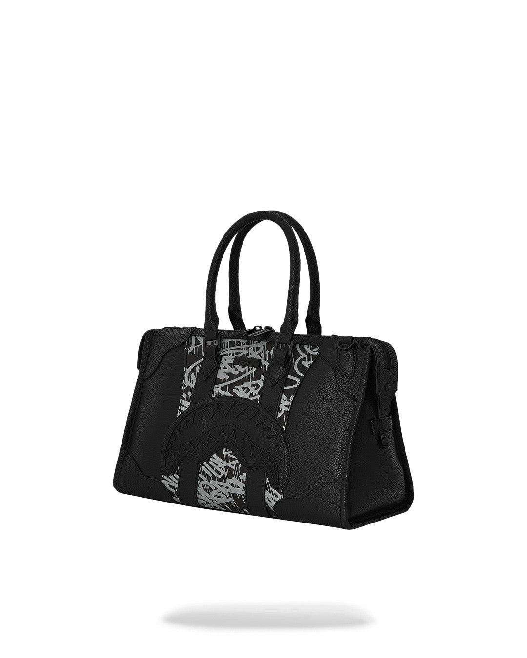 A.M.P.M PYRAMID MINI DUFFLE | Sprayground Sale