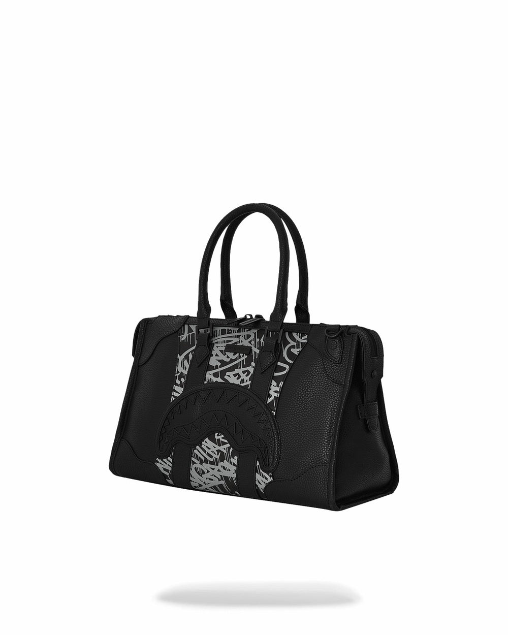 A.M.P.M PYRAMID MINI DUFFLE | Sprayground Sale