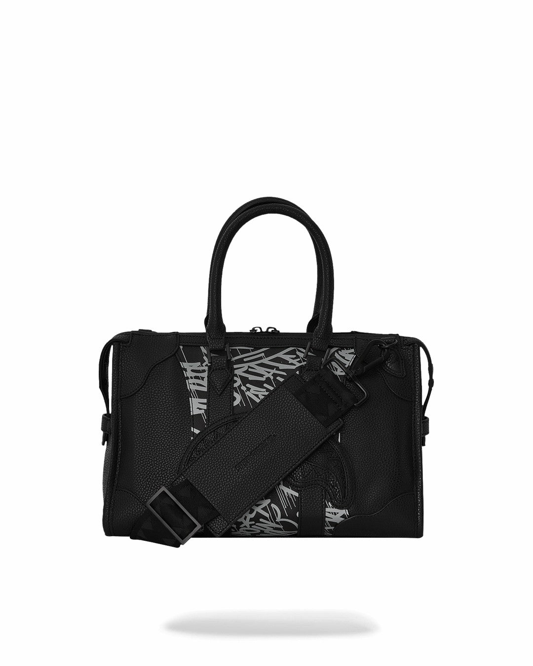 A.M.P.M PYRAMID MINI DUFFLE | Sprayground Sale