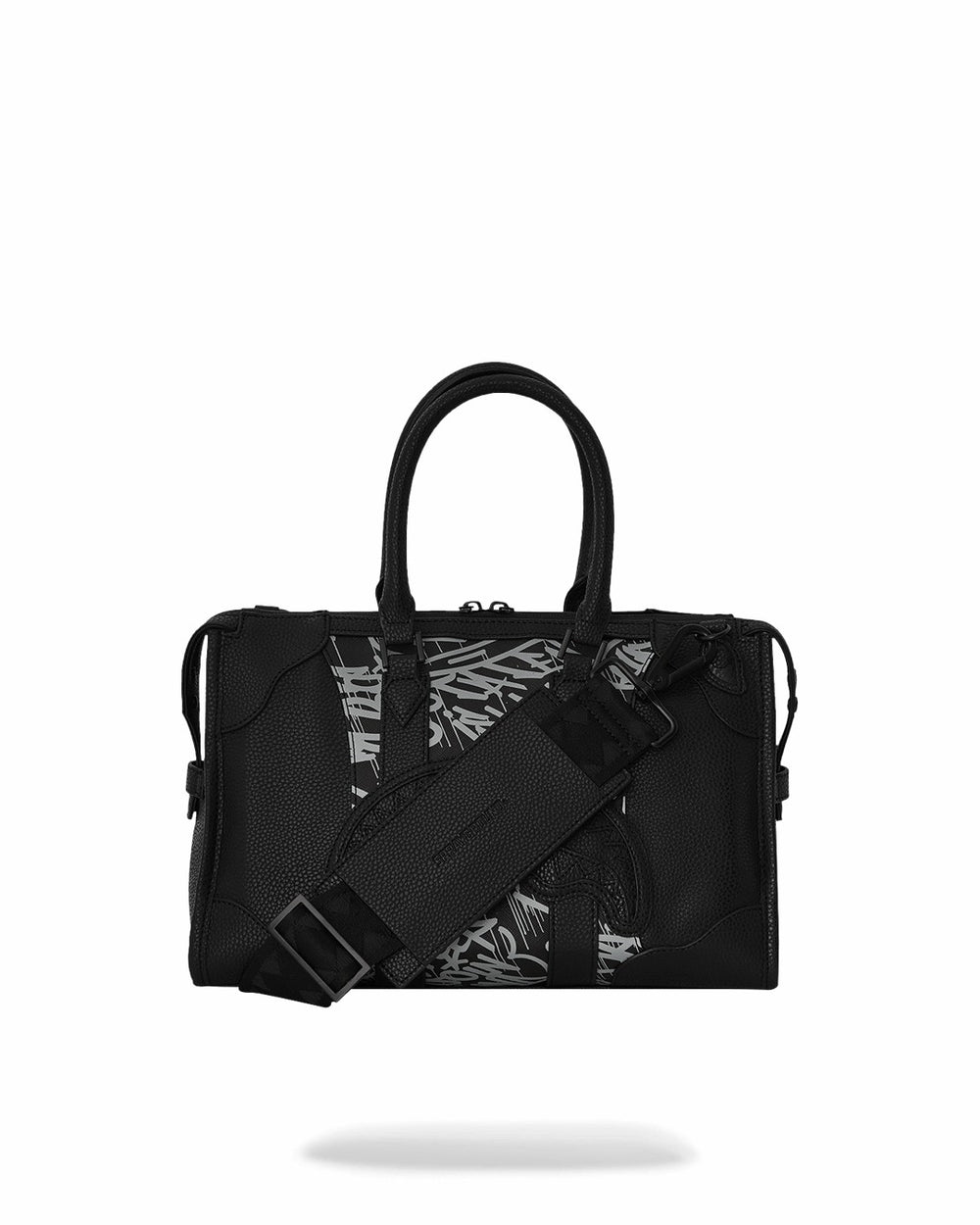 A.M.P.M PYRAMID MINI DUFFLE | Sprayground Sale