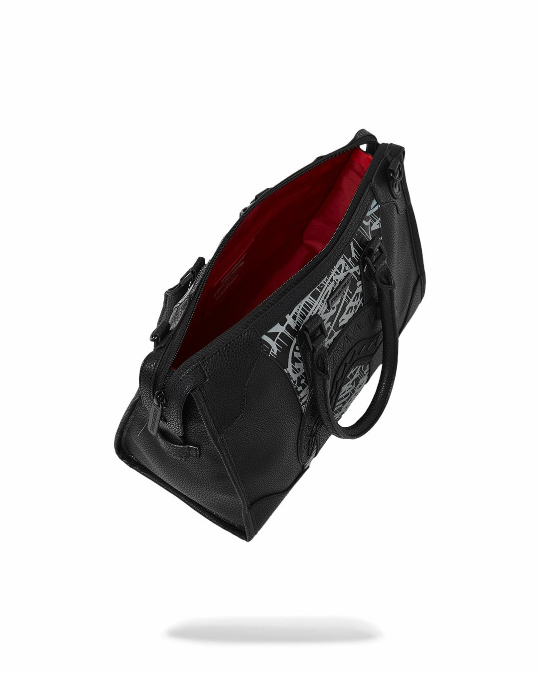 A.M.P.M PYRAMID MINI DUFFLE | Sprayground Sale