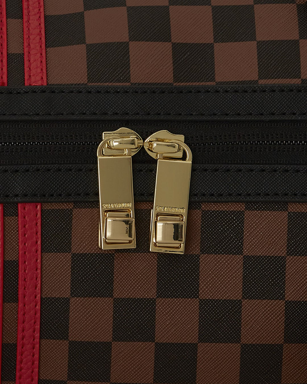 HENNY VICTORY LAP LARGE DUFFLE | Sprayground Outlets
