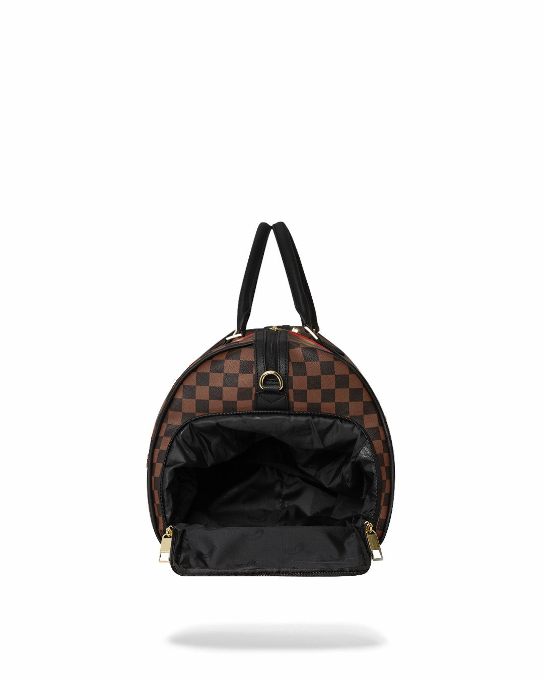 HENNY VICTORY LAP LARGE DUFFLE | Sprayground Outlets