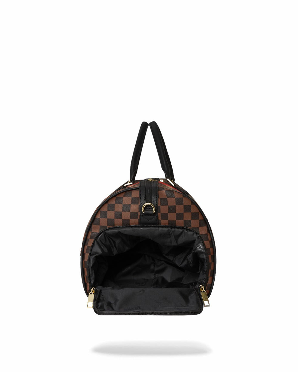 HENNY VICTORY LAP LARGE DUFFLE | Sprayground Outlets