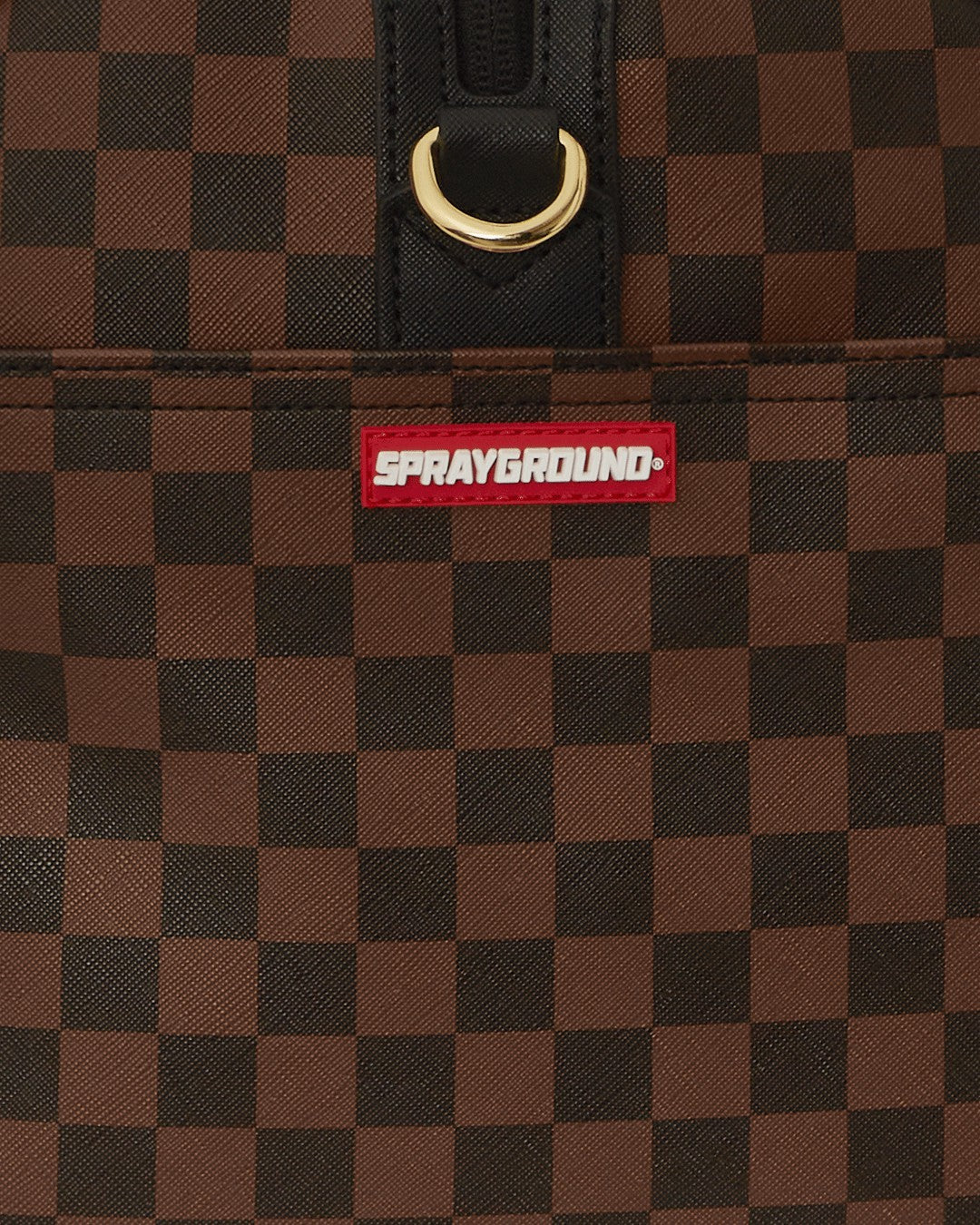 HENNY VICTORY LAP LARGE DUFFLE | Sprayground Outlets
