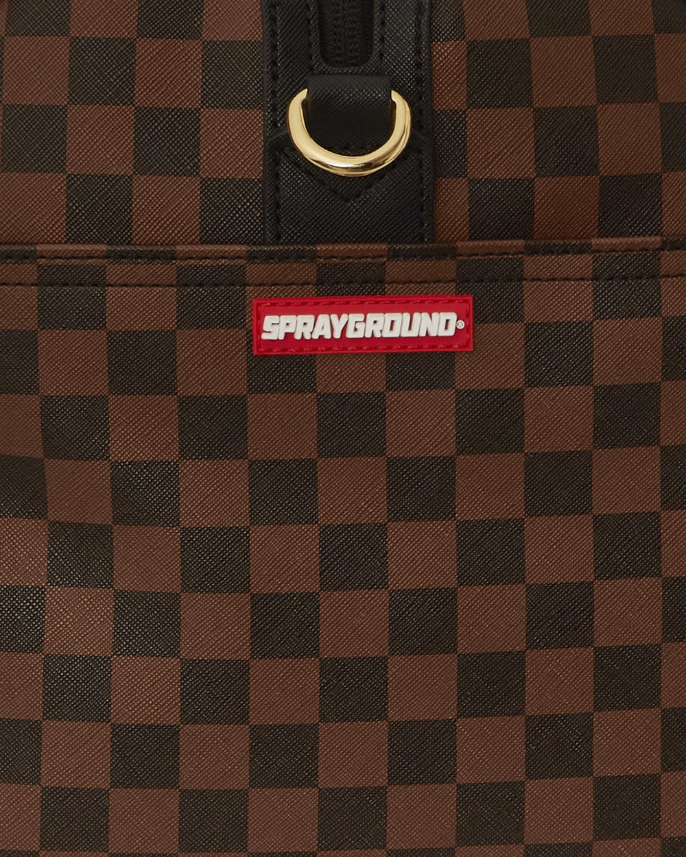 HENNY VICTORY LAP LARGE DUFFLE | Sprayground Outlets