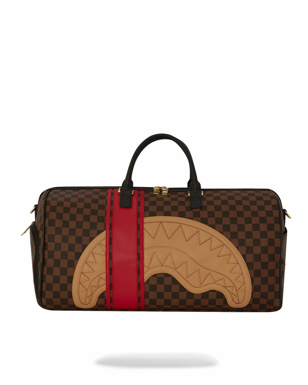 HENNY VICTORY LAP LARGE DUFFLE | Sprayground Outlets