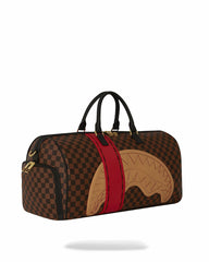 HENNY VICTORY LAP LARGE DUFFLE | Sprayground Outlets