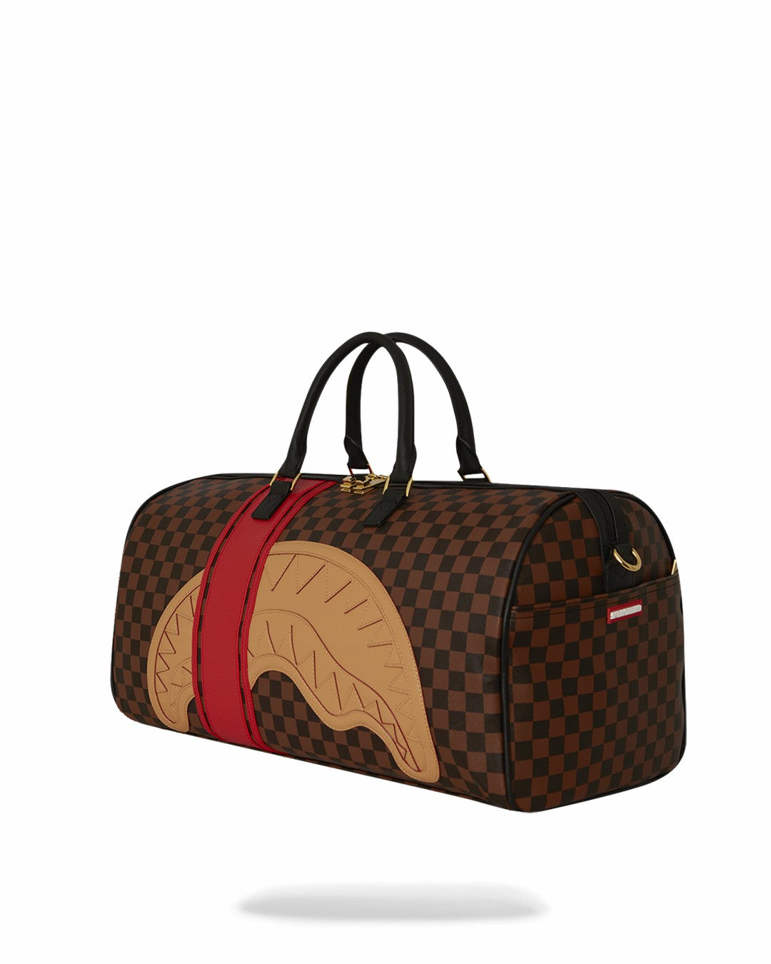 HENNY VICTORY LAP LARGE DUFFLE | Sprayground Outlets