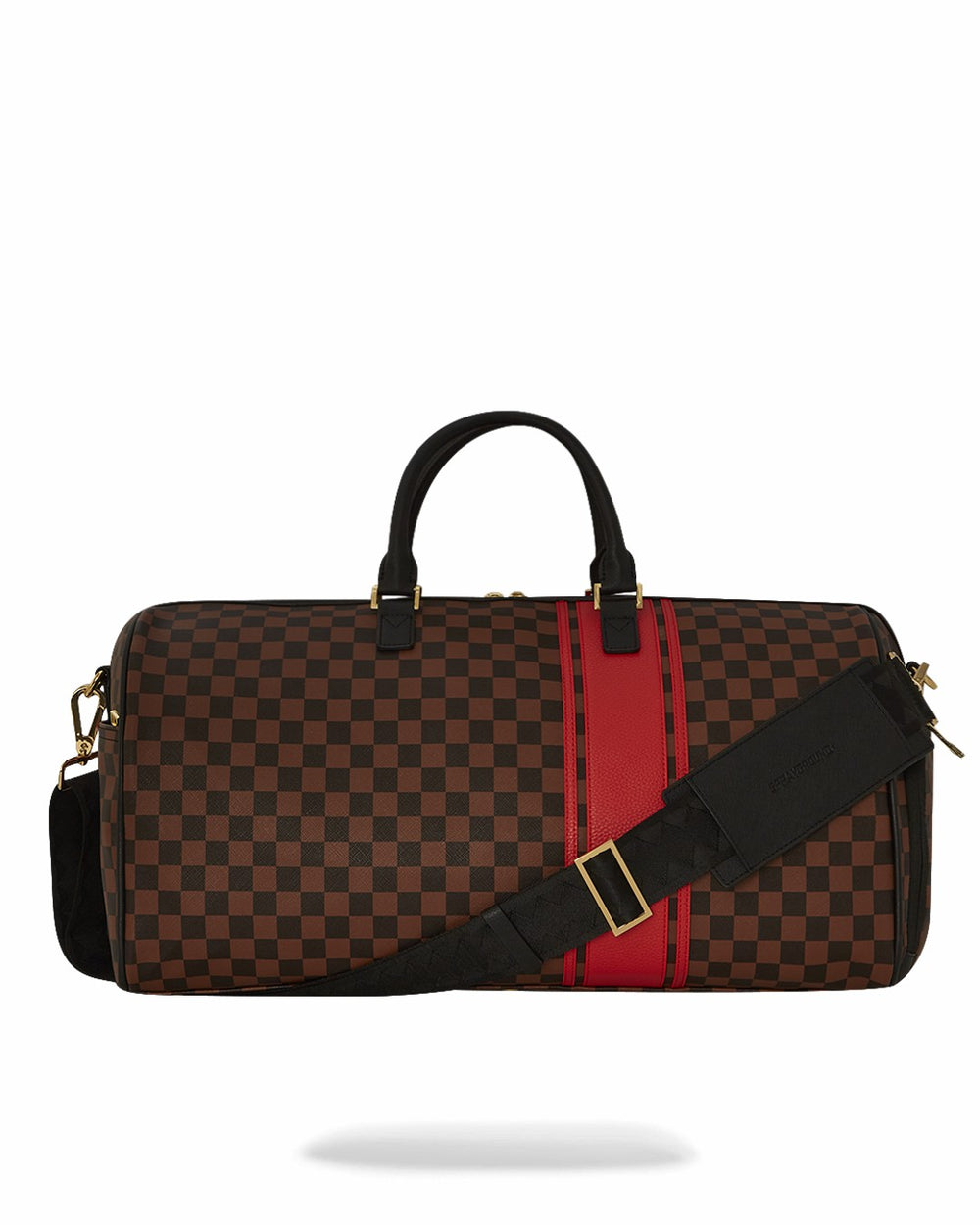 HENNY VICTORY LAP LARGE DUFFLE | Sprayground Outlets