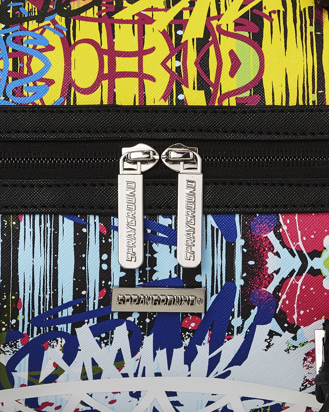 LOWER EAST SIDE MINI DUFFLE | Sprayground Bargain