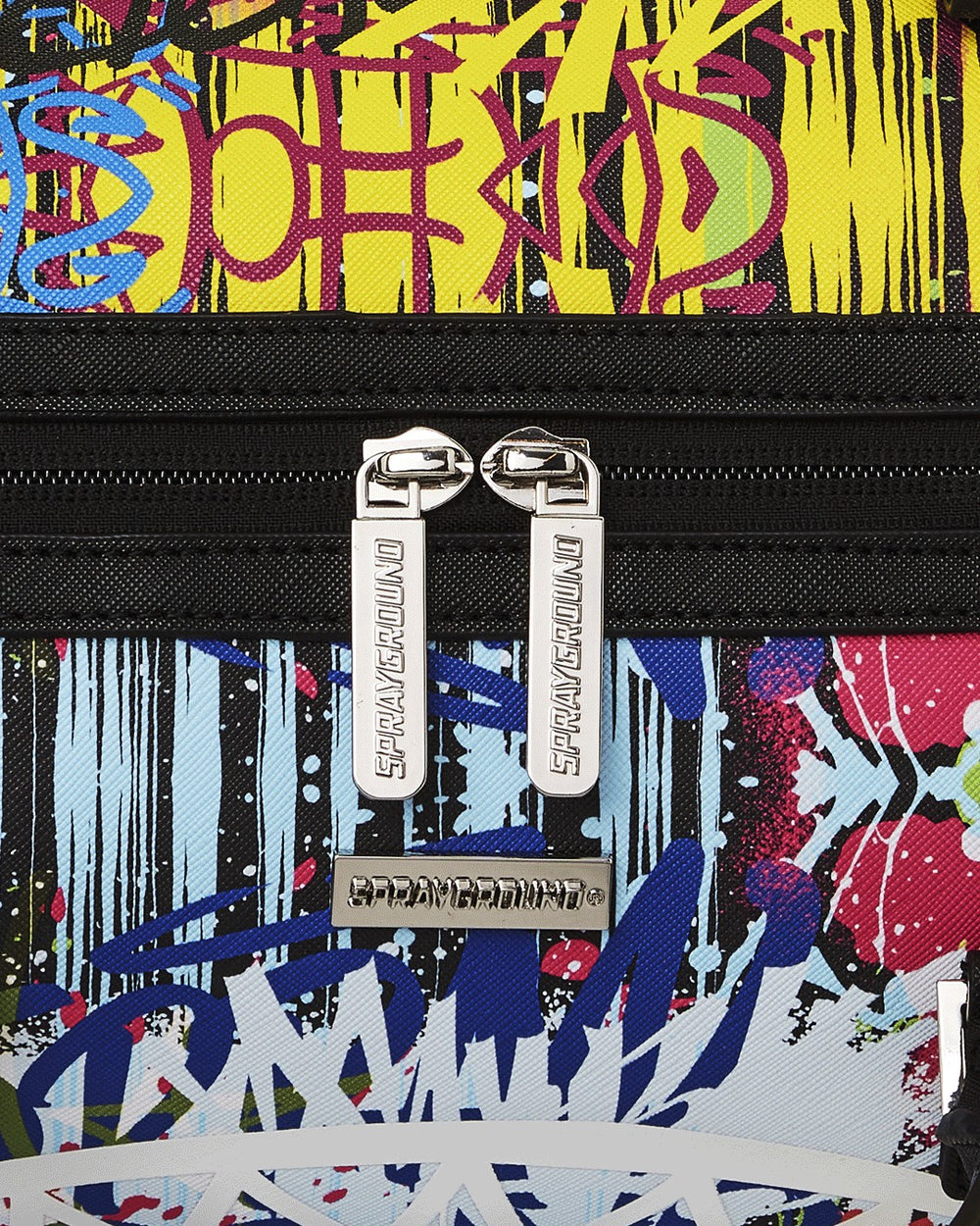 LOWER EAST SIDE MINI DUFFLE | Sprayground Bargain