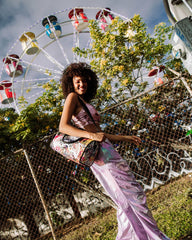LOWER EAST SIDE MINI DUFFLE | Sprayground Bargain