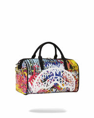 LOWER EAST SIDE MINI DUFFLE | Sprayground Bargain