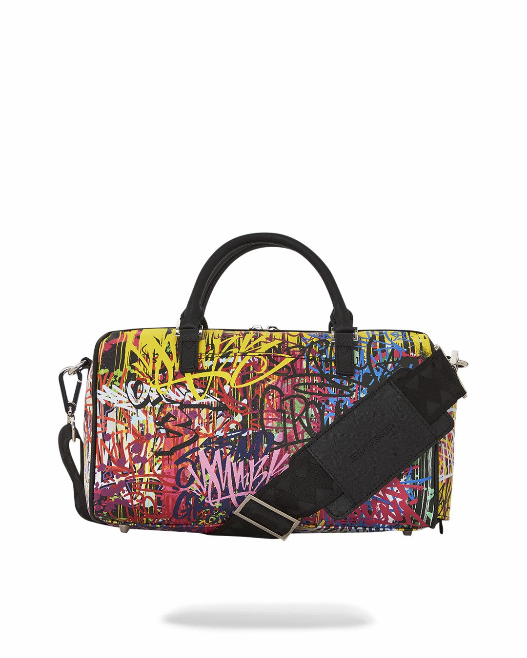 LOWER EAST SIDE MINI DUFFLE | Sprayground Bargain