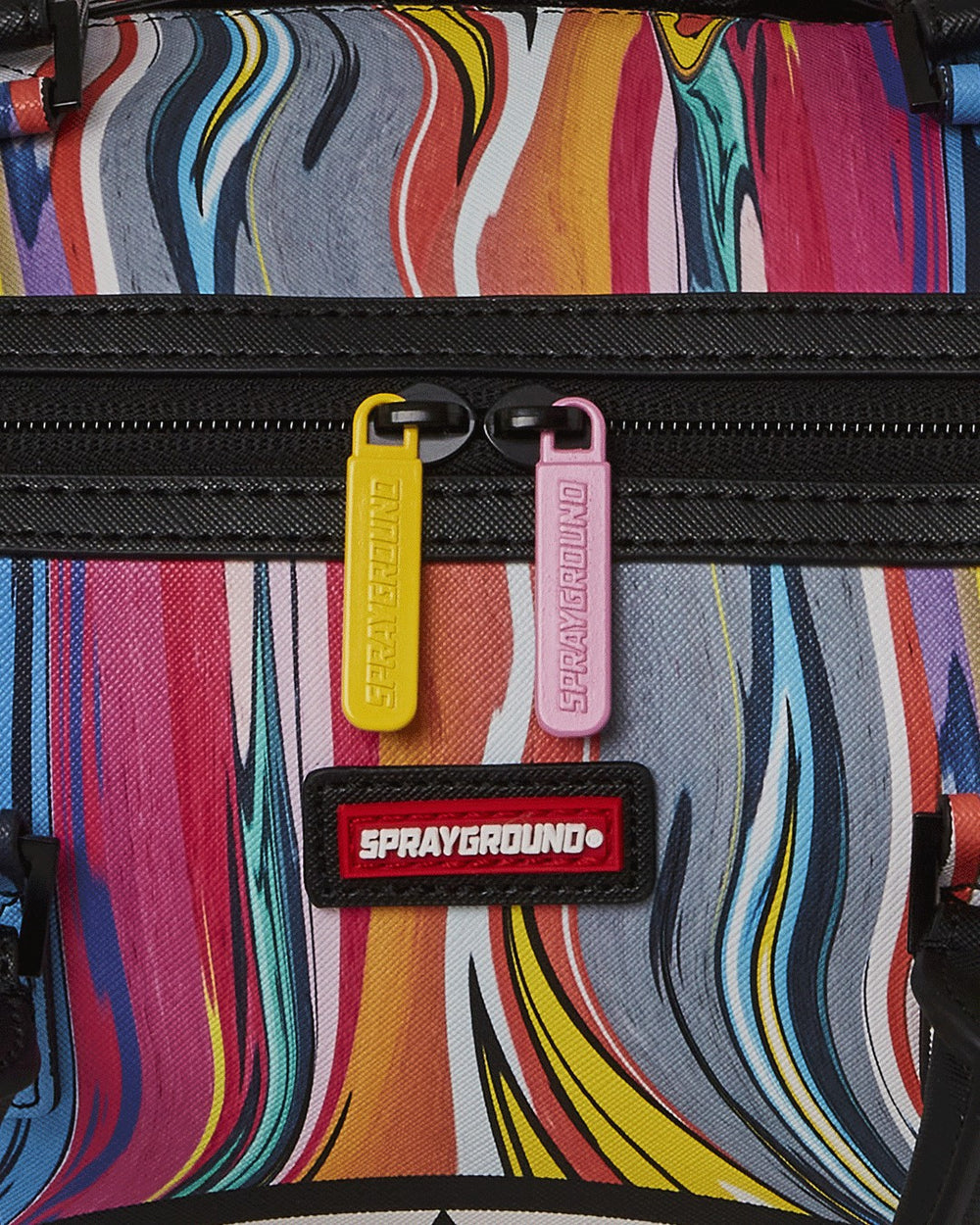 SUPER MELT MINI DUFFLE | Sprayground Savings