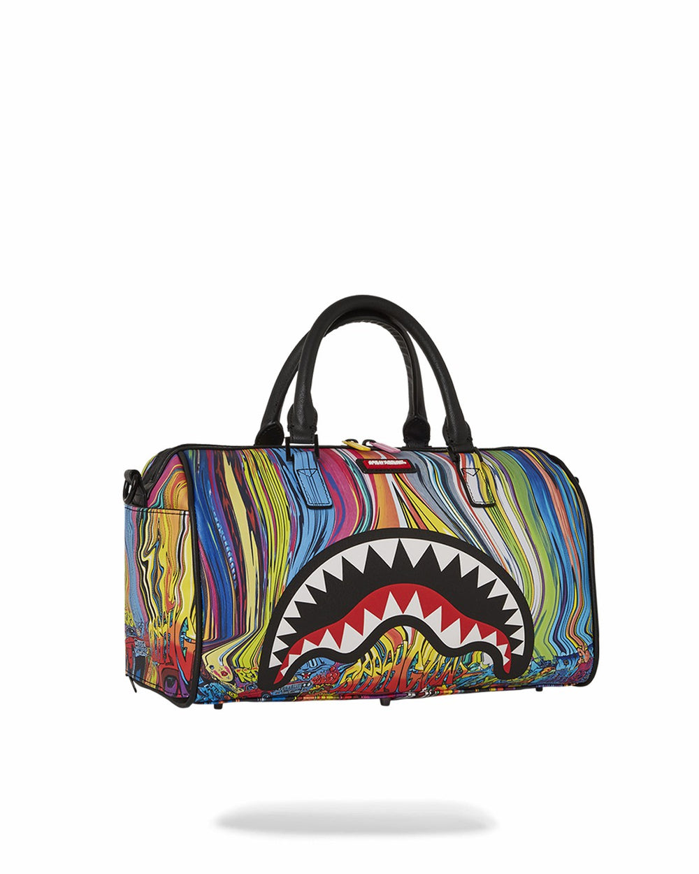 SUPER MELT MINI DUFFLE | Sprayground Savings