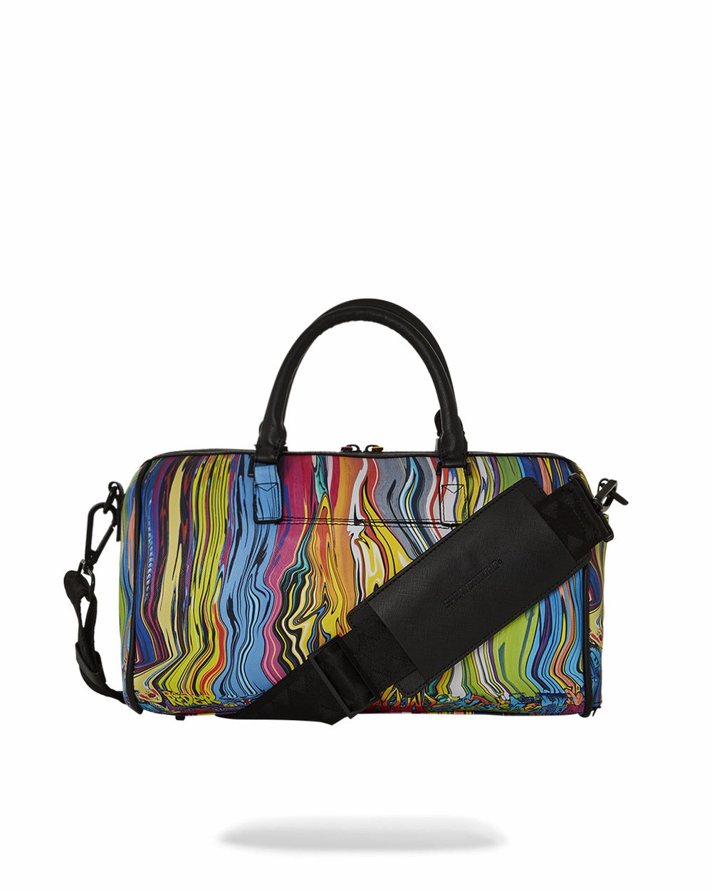 SUPER MELT MINI DUFFLE | Sprayground Savings