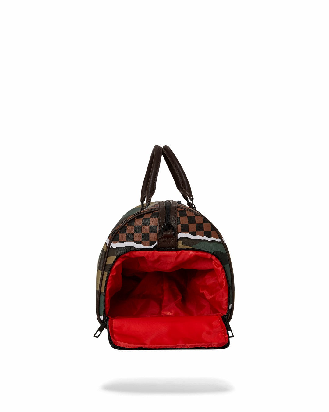 UNSTOPPABLE ENDEAVORS III DUFFLE | Sprayground Discounted