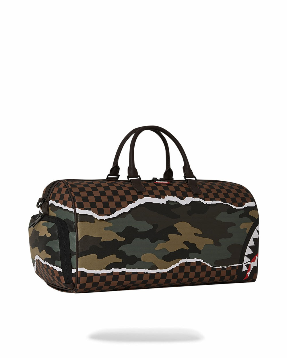 UNSTOPPABLE ENDEAVORS III DUFFLE | Sprayground Discounted