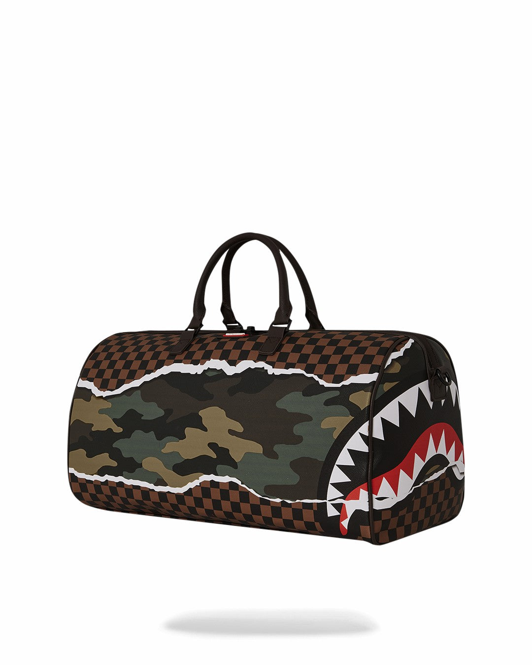 UNSTOPPABLE ENDEAVORS III DUFFLE | Sprayground Discounted