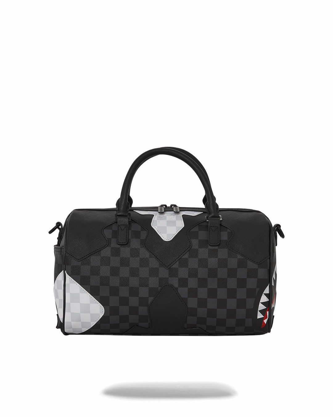 TRIPLE DECKER HEIR TO THE THRONE MINI DUFFLE | Sprayground Exclusive Deal