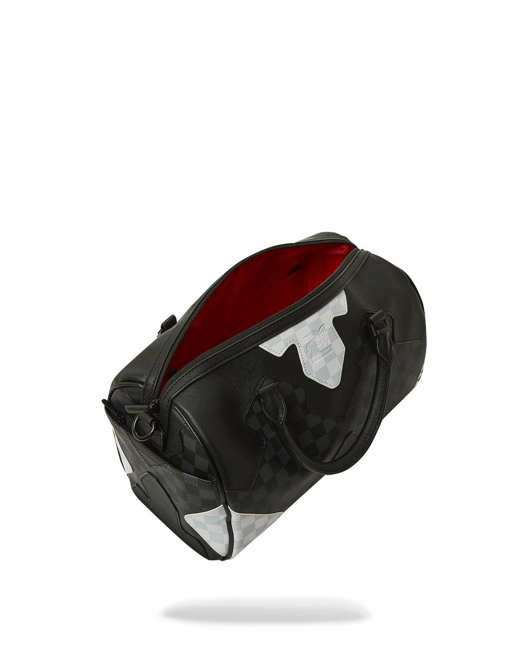TRIPLE DECKER HEIR TO THE THRONE MINI DUFFLE | Sprayground Exclusive Deal