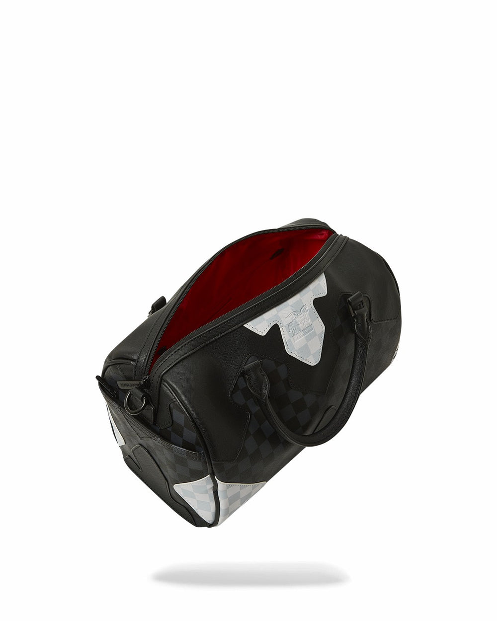 TRIPLE DECKER HEIR TO THE THRONE MINI DUFFLE | Sprayground Exclusive Deal