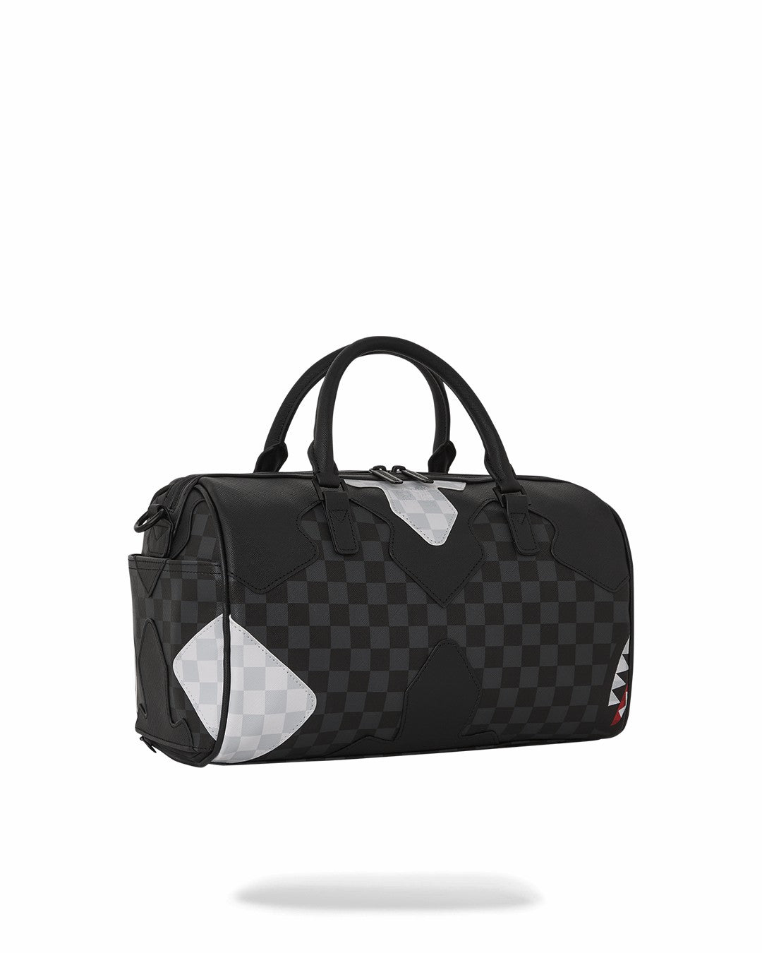TRIPLE DECKER HEIR TO THE THRONE MINI DUFFLE | Sprayground Exclusive Deal
