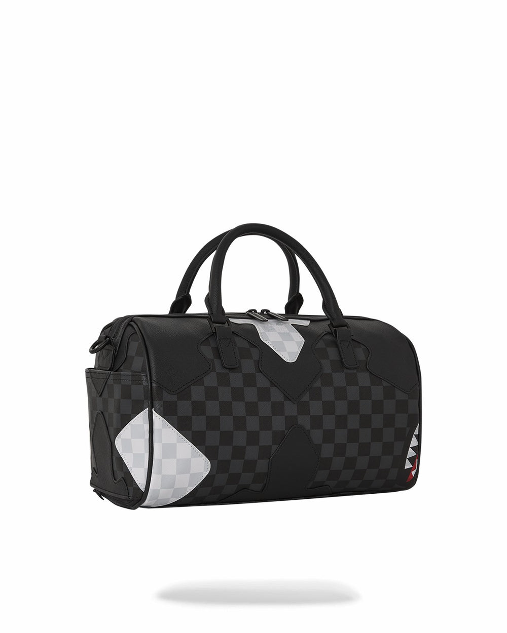 TRIPLE DECKER HEIR TO THE THRONE MINI DUFFLE | Sprayground Exclusive Deal