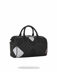 TRIPLE DECKER HEIR TO THE THRONE MINI DUFFLE | Sprayground Exclusive Deal