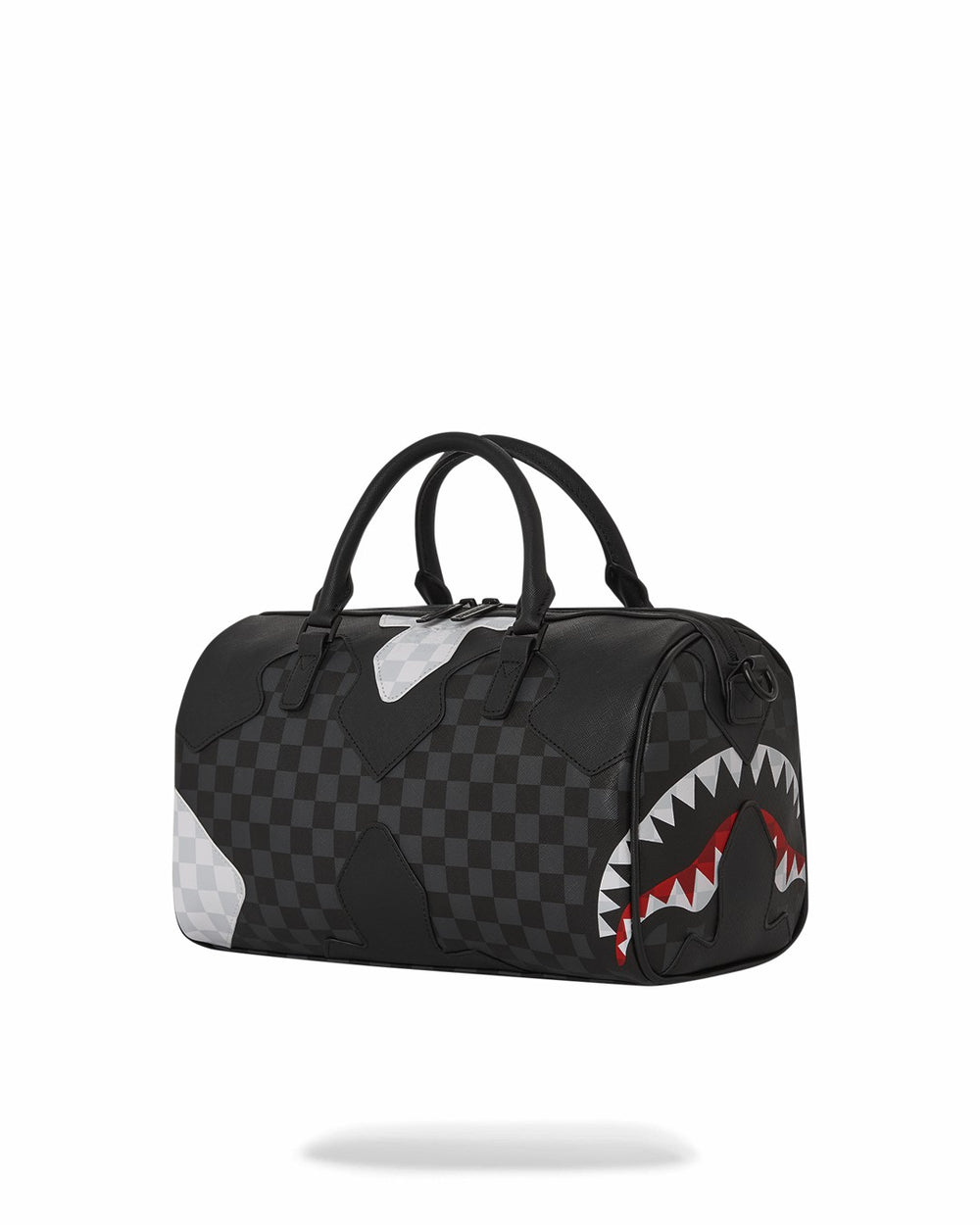 TRIPLE DECKER HEIR TO THE THRONE MINI DUFFLE | Sprayground Exclusive Deal
