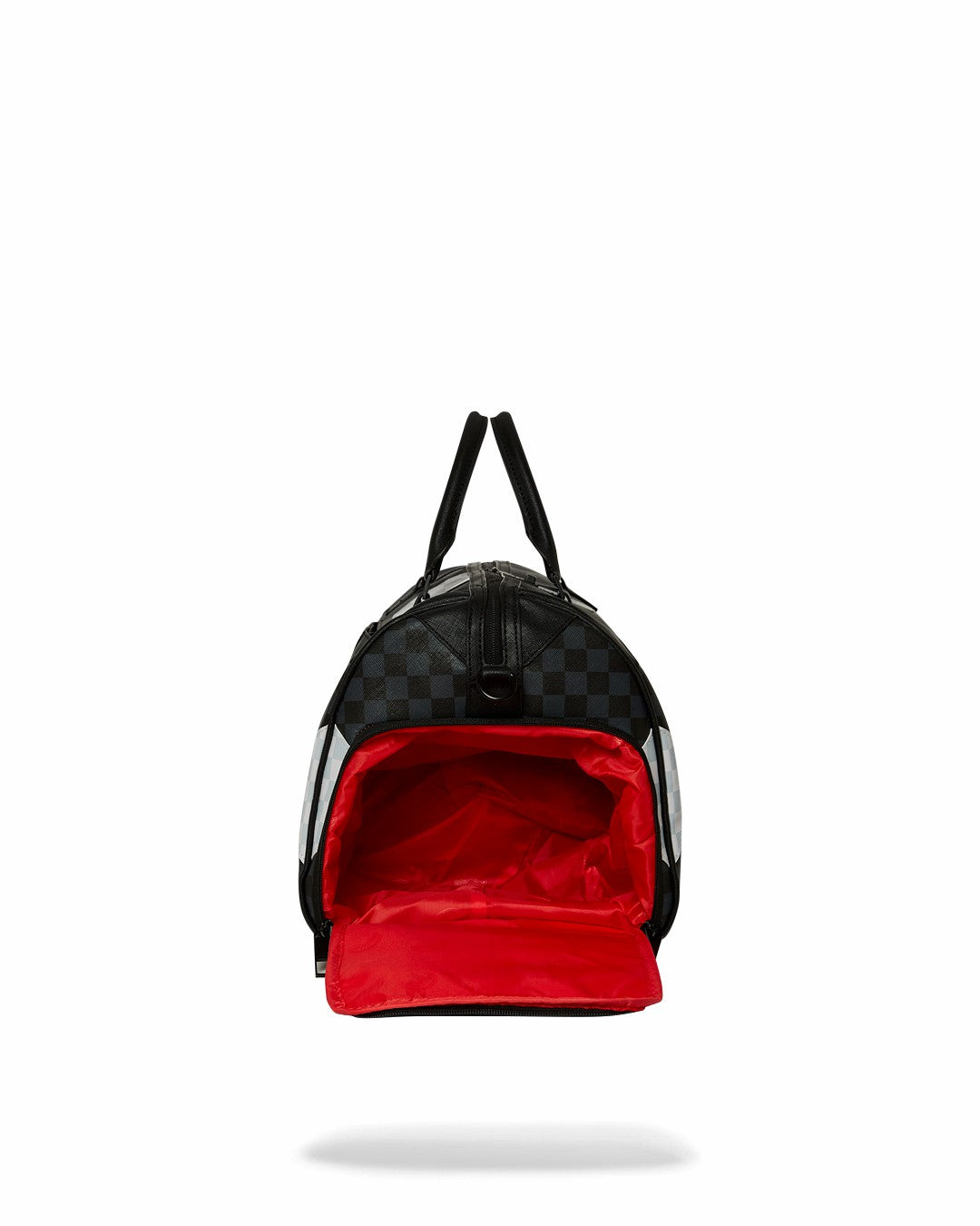 TRIPLE DECKER HEIR TO THE THRONE DUFFLE | Sprayground Hot Deal
